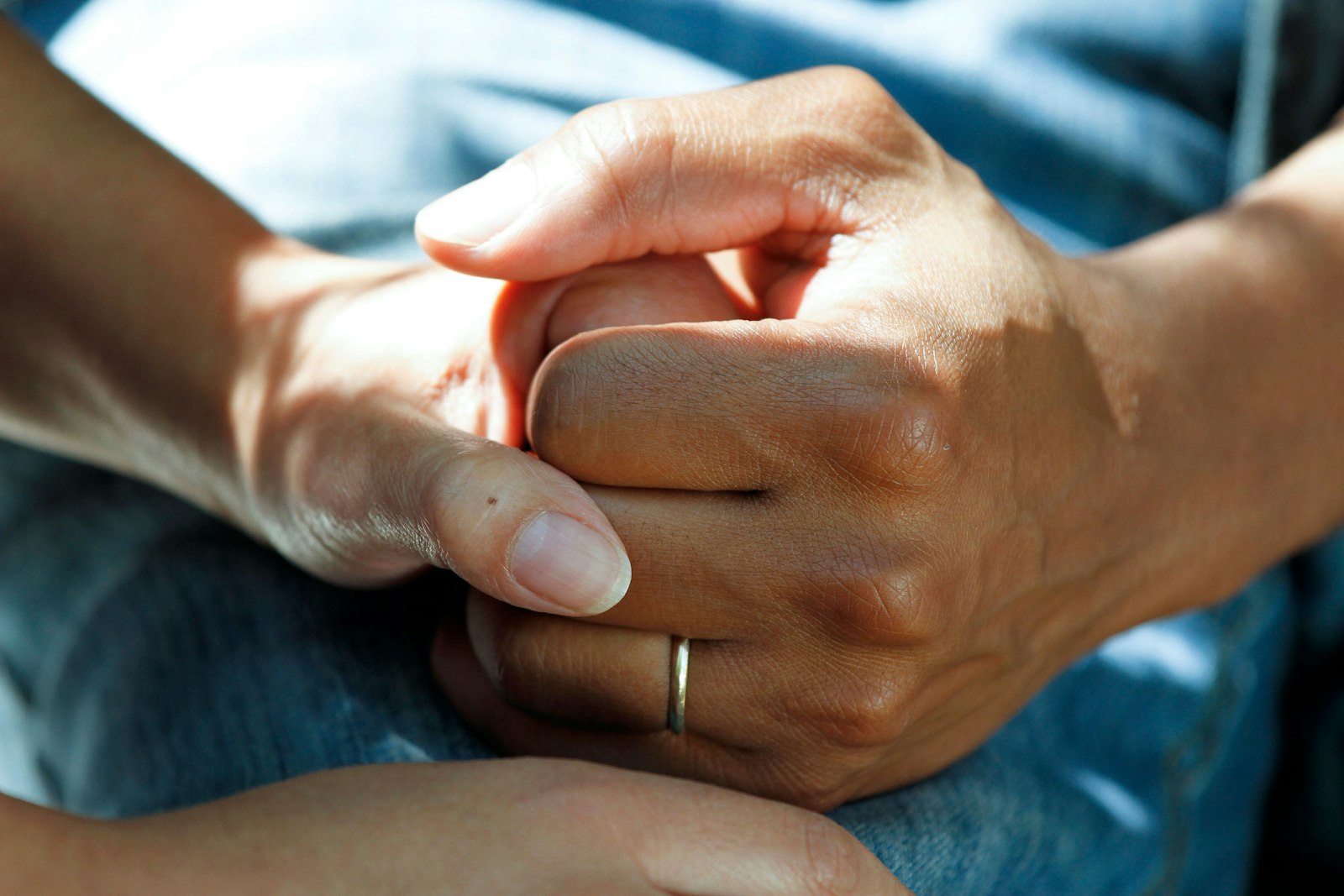 Caregiver Support