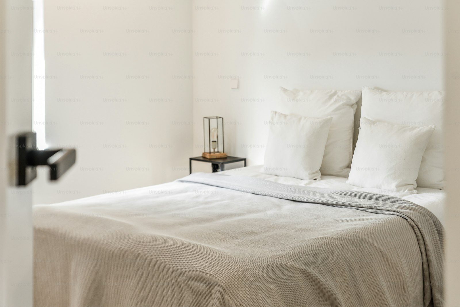 Private, Homelike Rooms